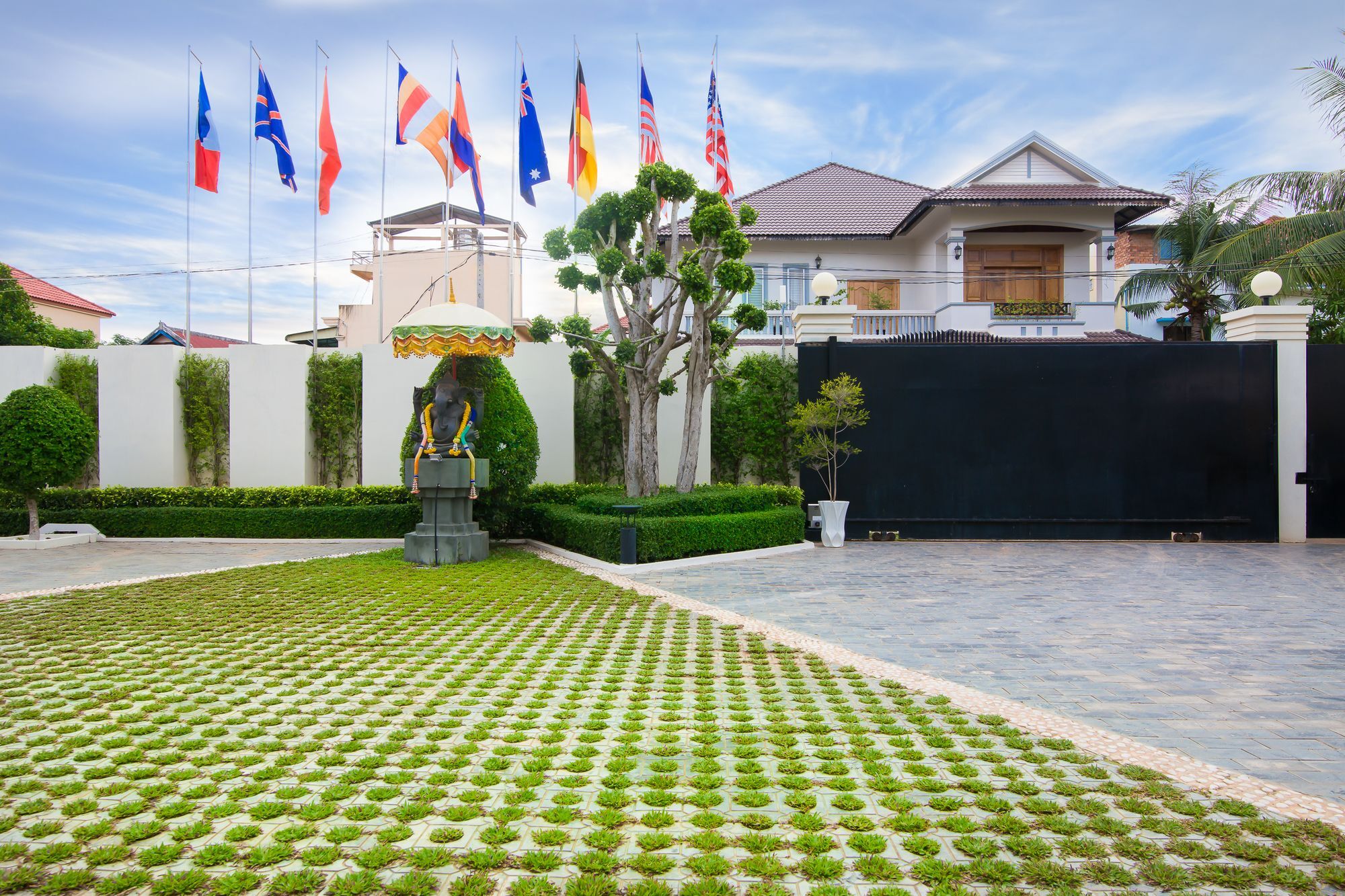 Kt * Siem Reap