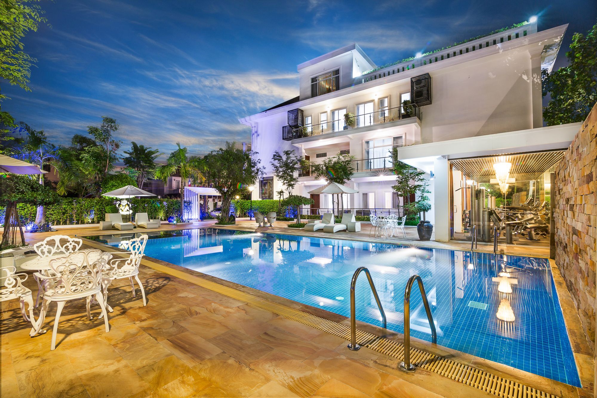 Apartment Kt Siem Reap