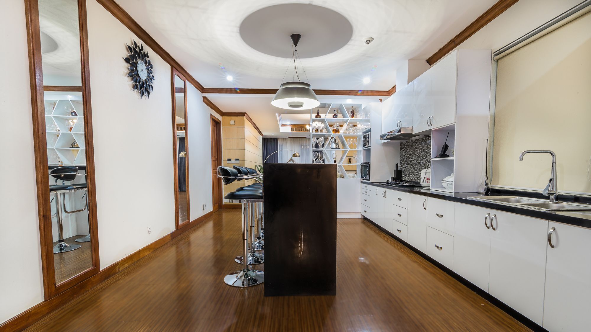 Apartamento Kt Siem Reap