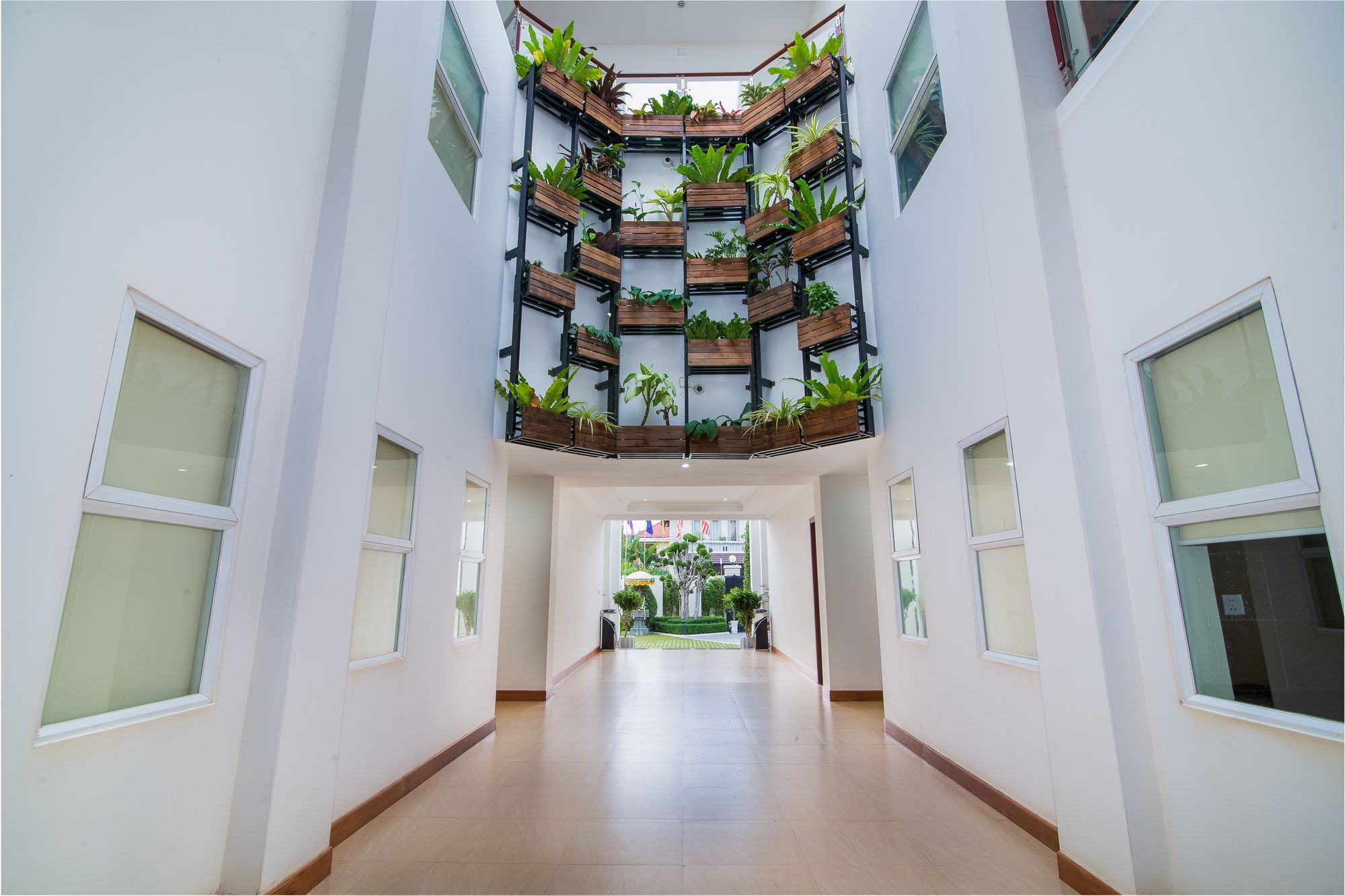 Apartment Kt