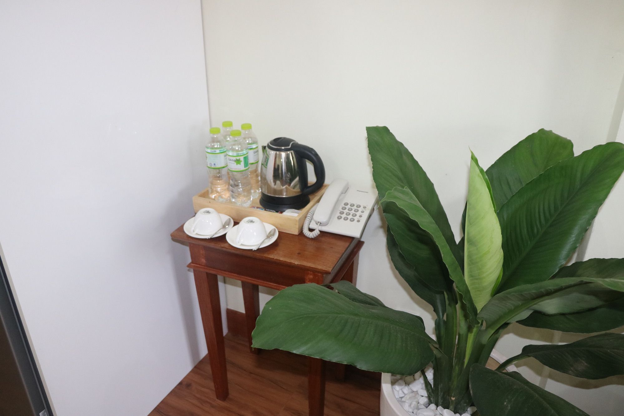 Apartamento Kt