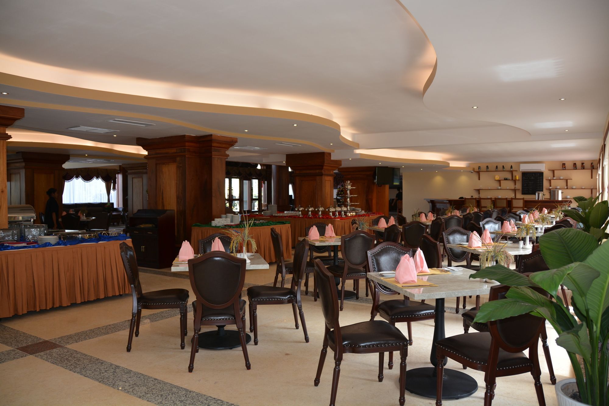 Bayon Era Hotel Siem Reap
