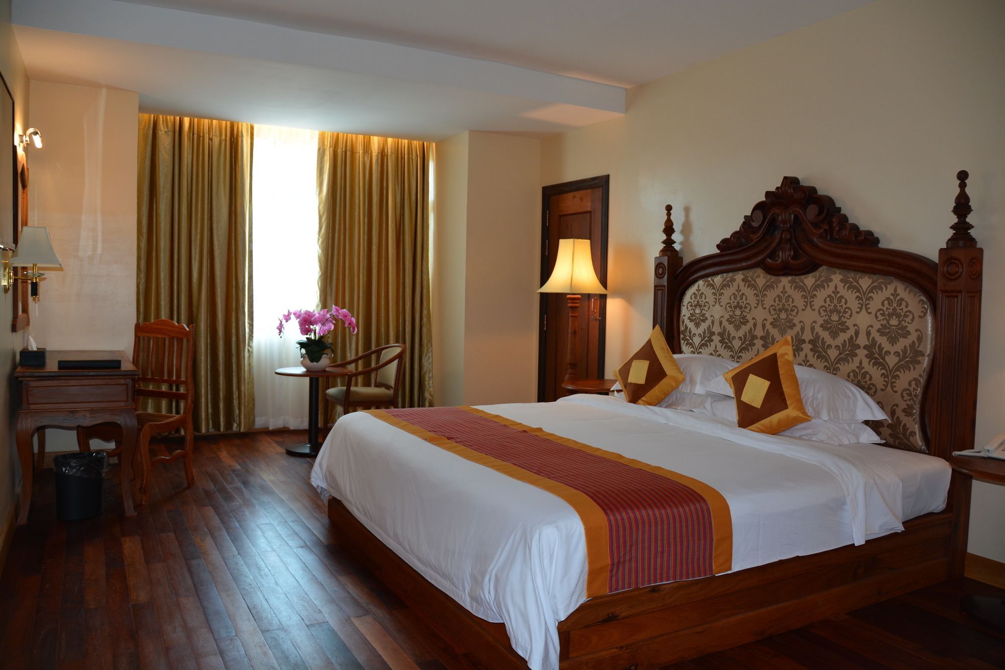 Hotel Bayon Era Siem Reap