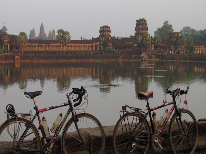 Bayon Era 4* Siem Reap