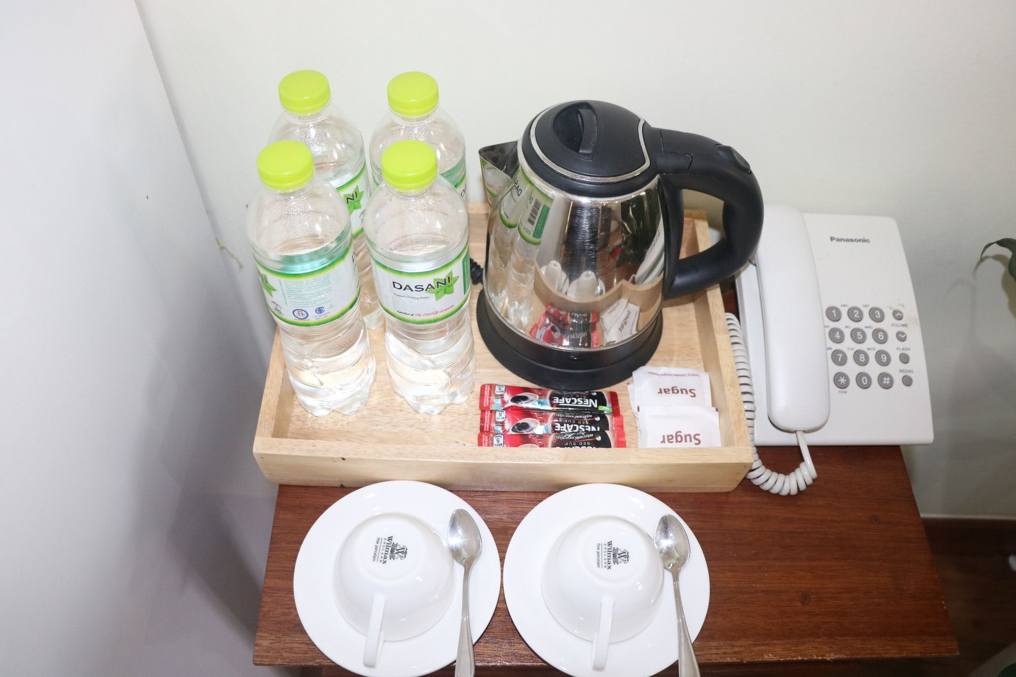 Kt Apartamento Siem Reap