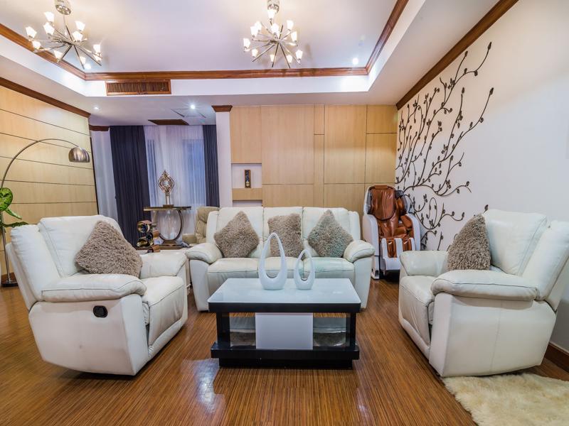 Apartamento Kt
