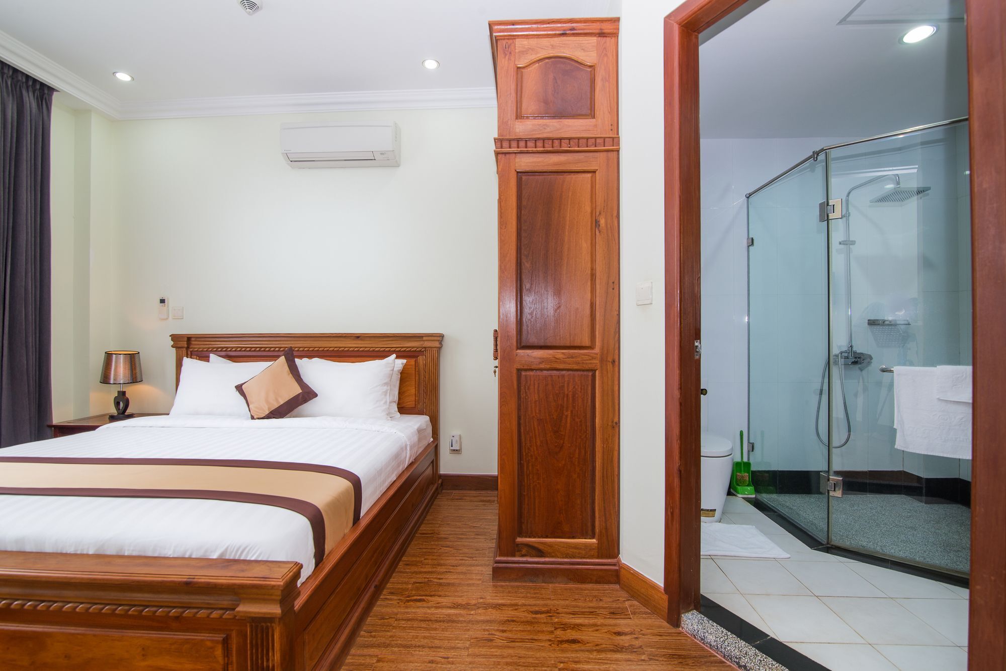 Apartment Kt Siem Reap