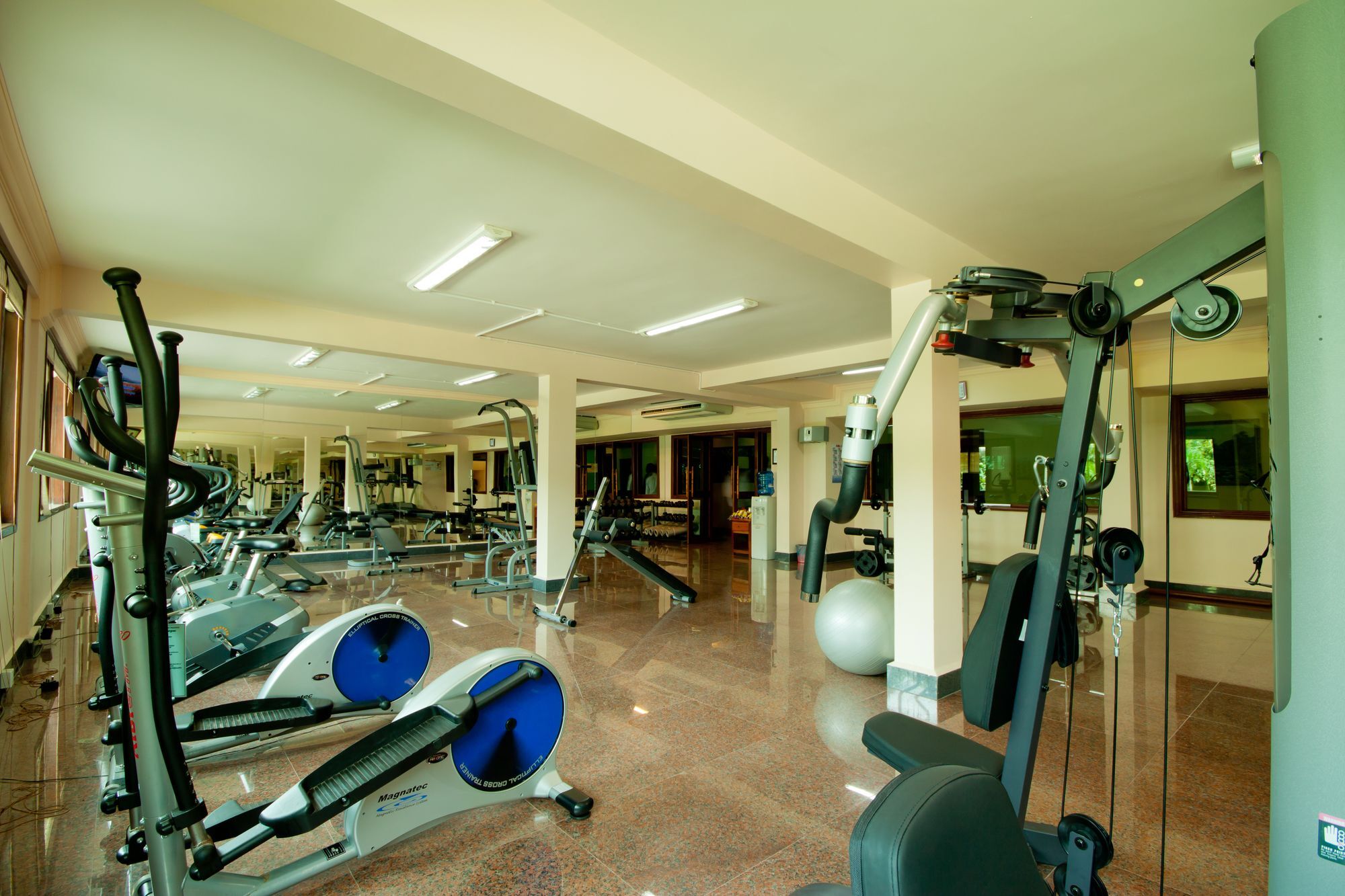 Hotel Bayon Era 4*