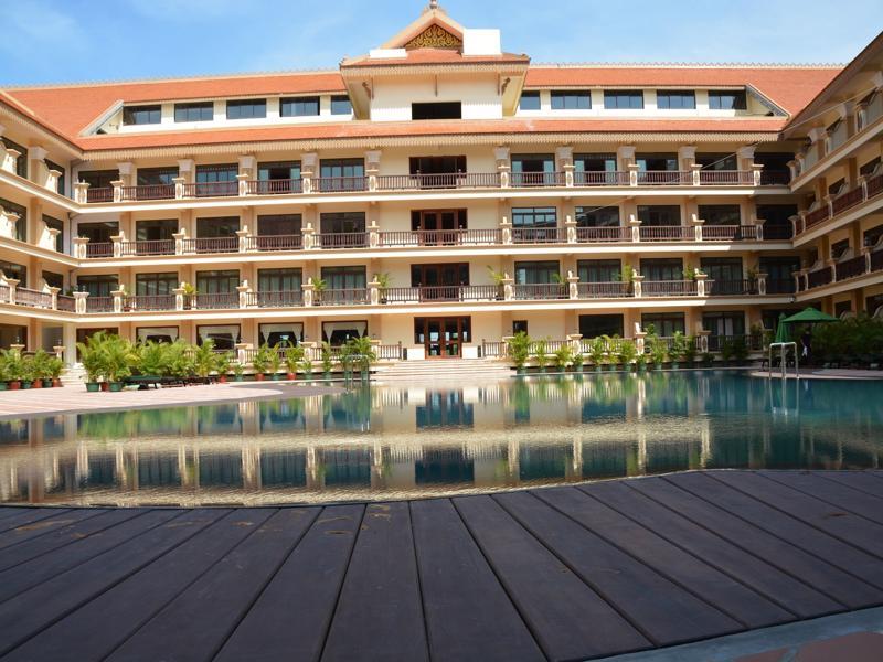 Bayon Era Hotel