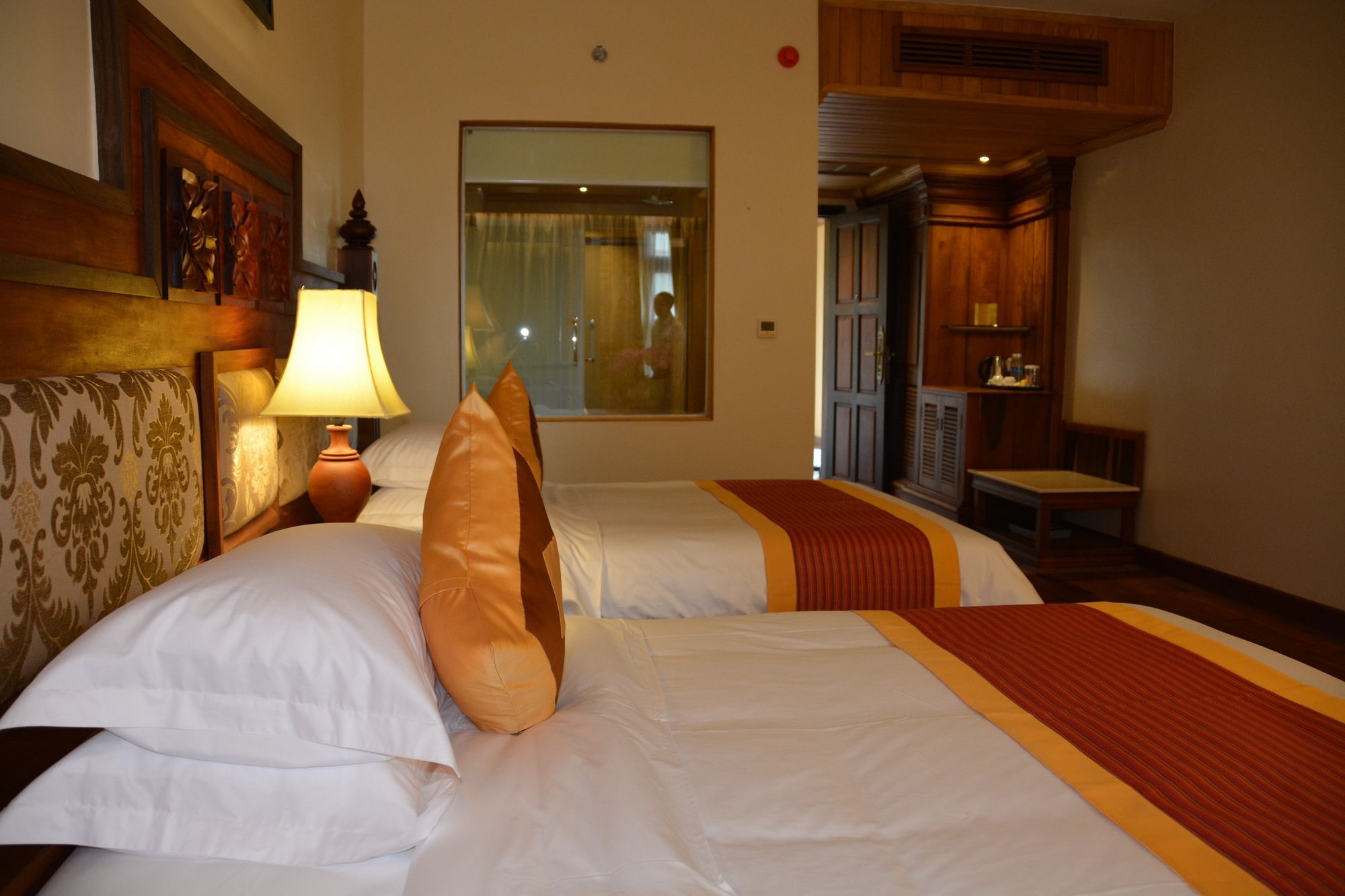 Hotel Bayon Era 4*