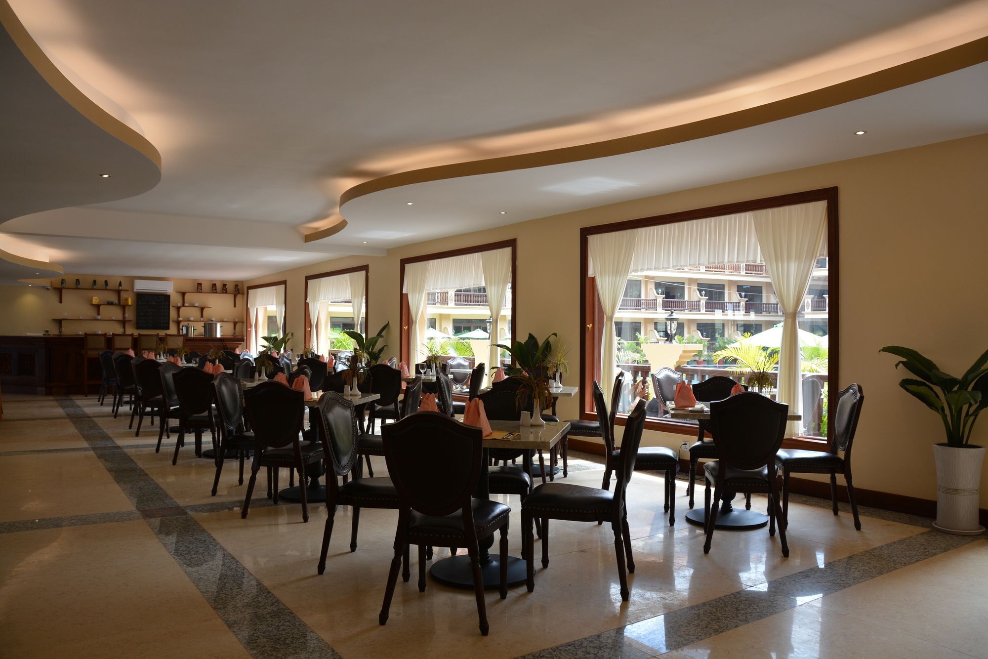 Bayon Era Hotel Siem Reap