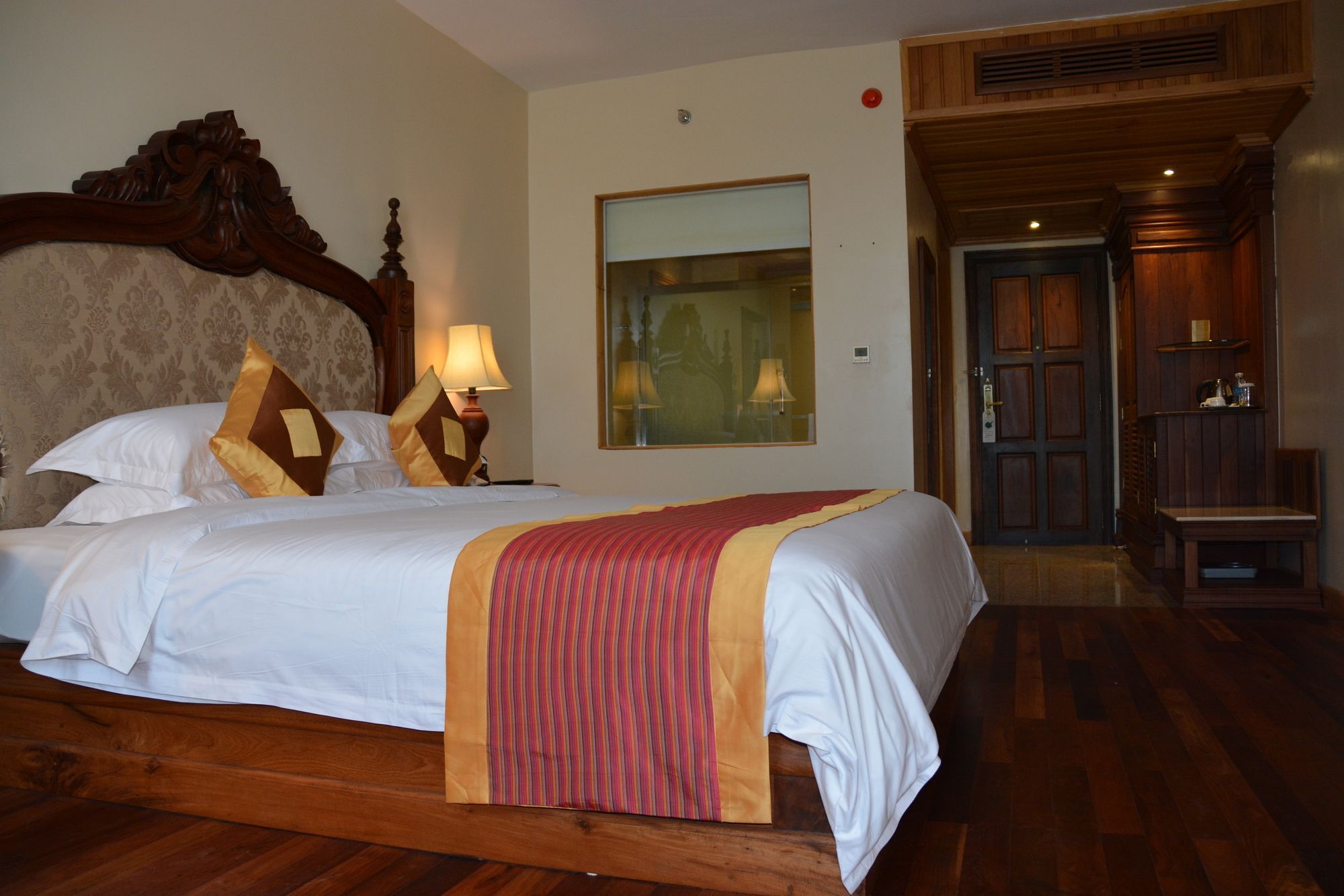 Bayon Era Hotel Siem Reap
