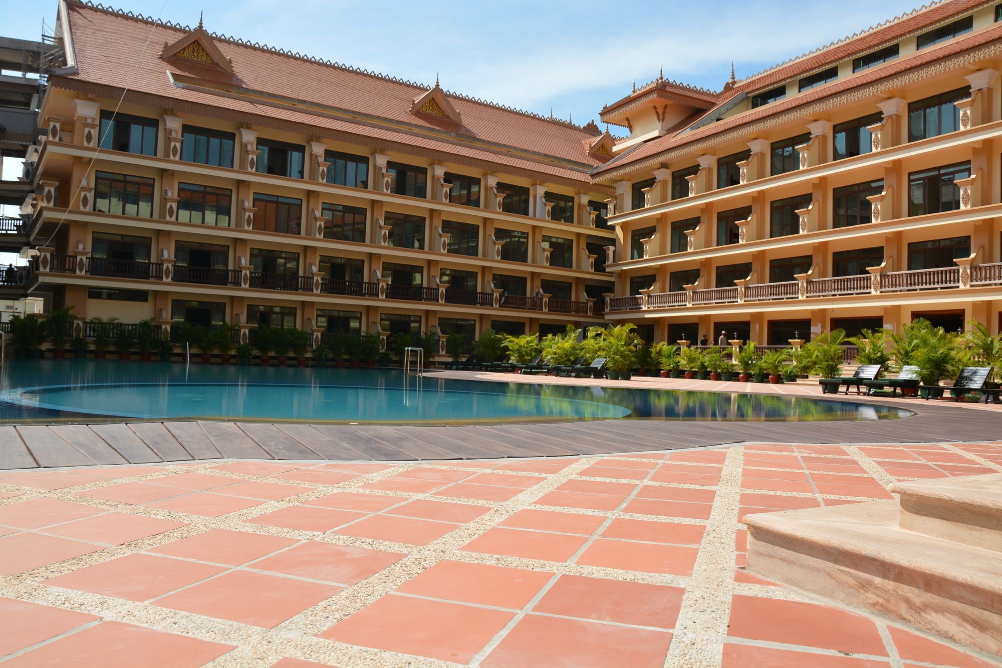 Bayon Era Hotel