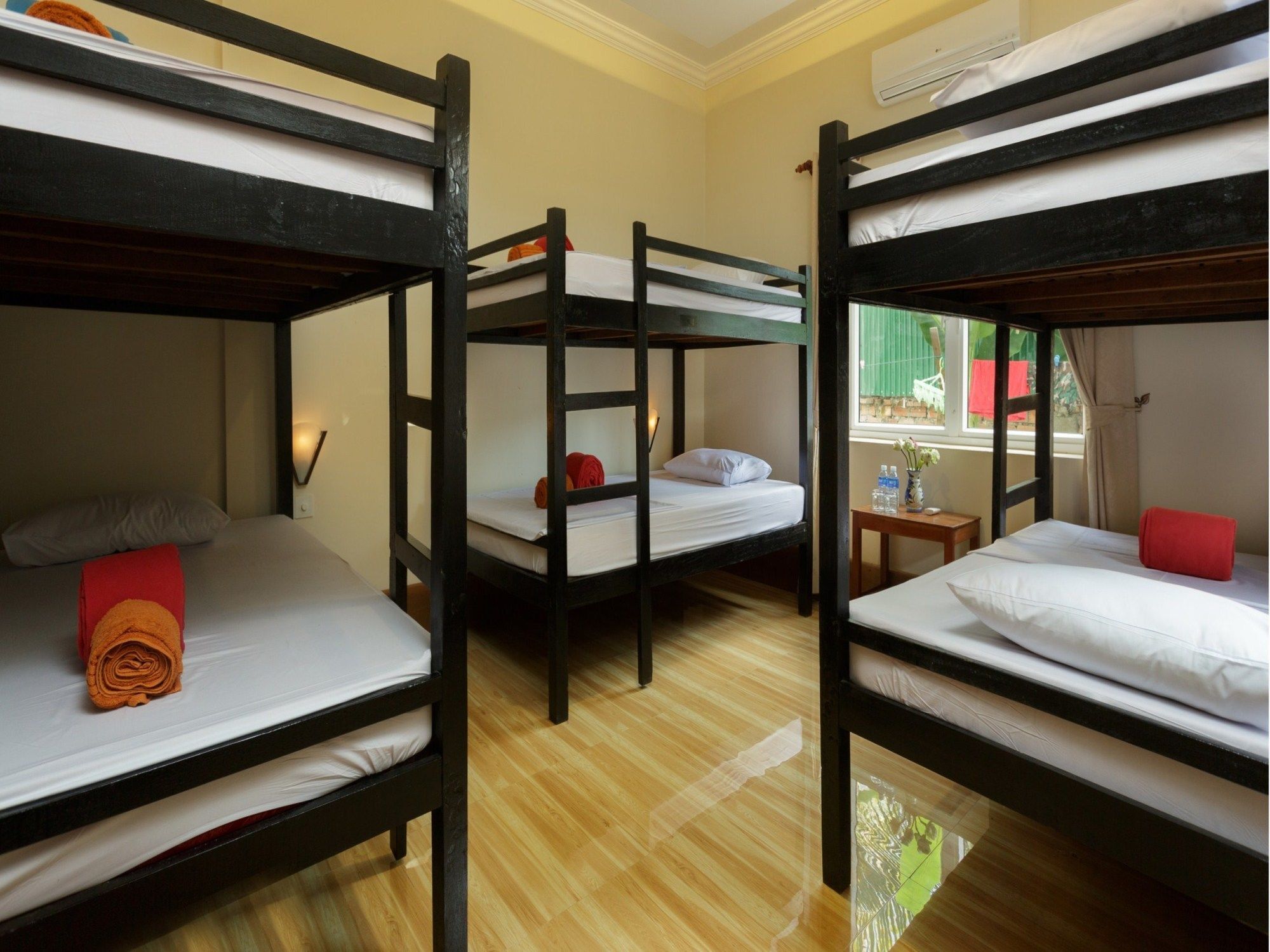 Hotel Emily And Nana Siem Reap