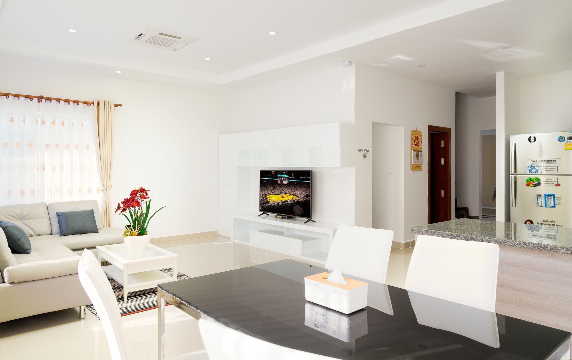 Melbourne Villa Siem Reap