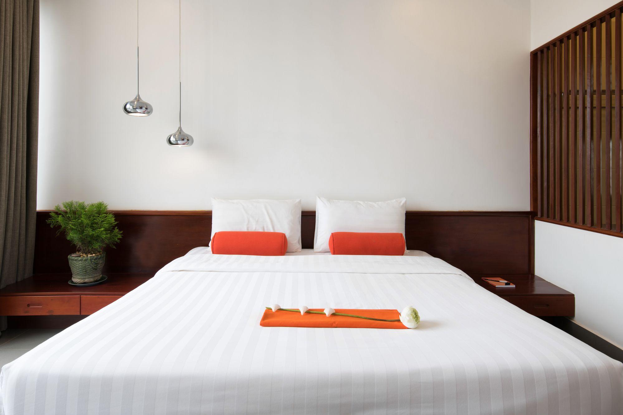 Khmer Family Hotel 3*