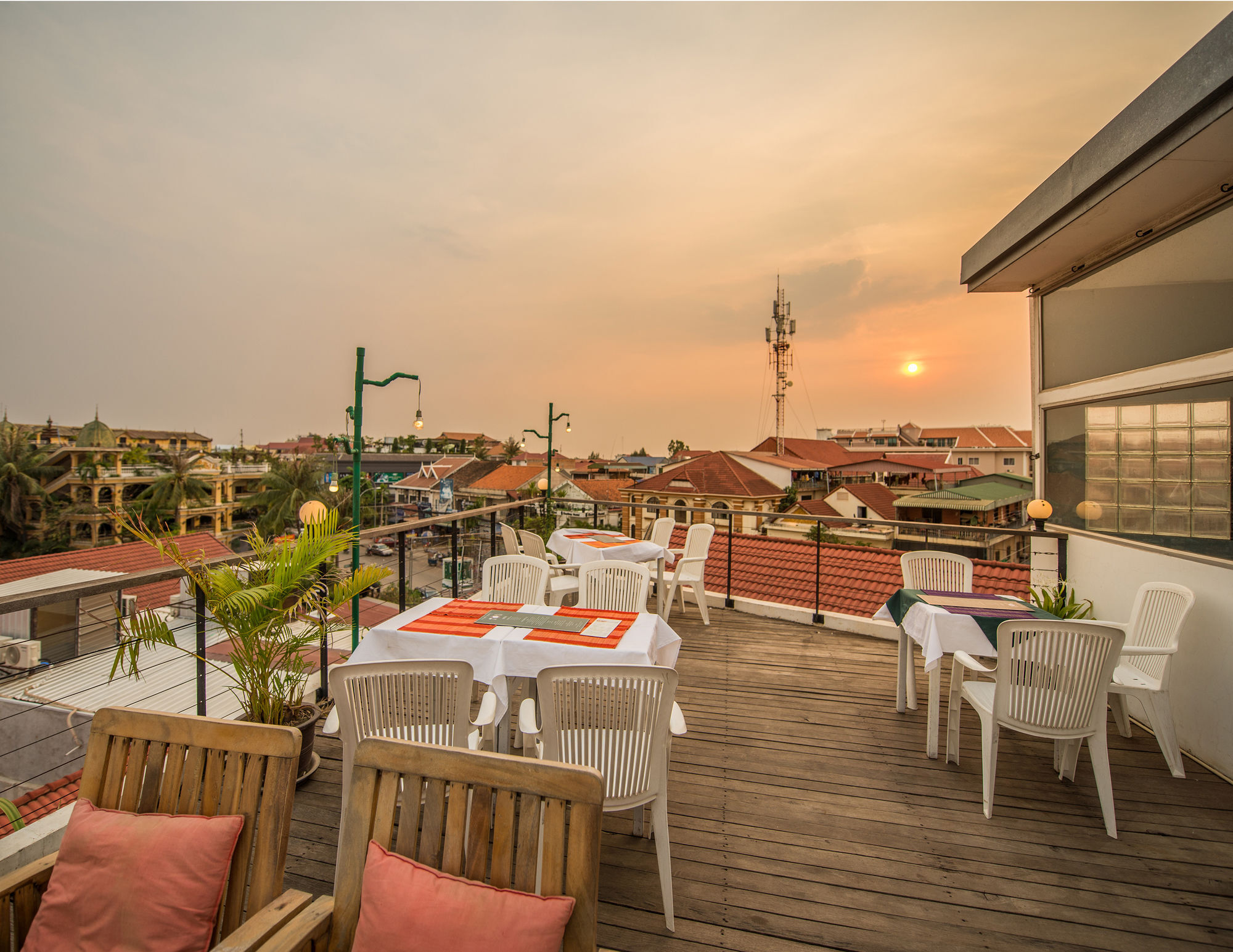 Phally's Siem Reap
