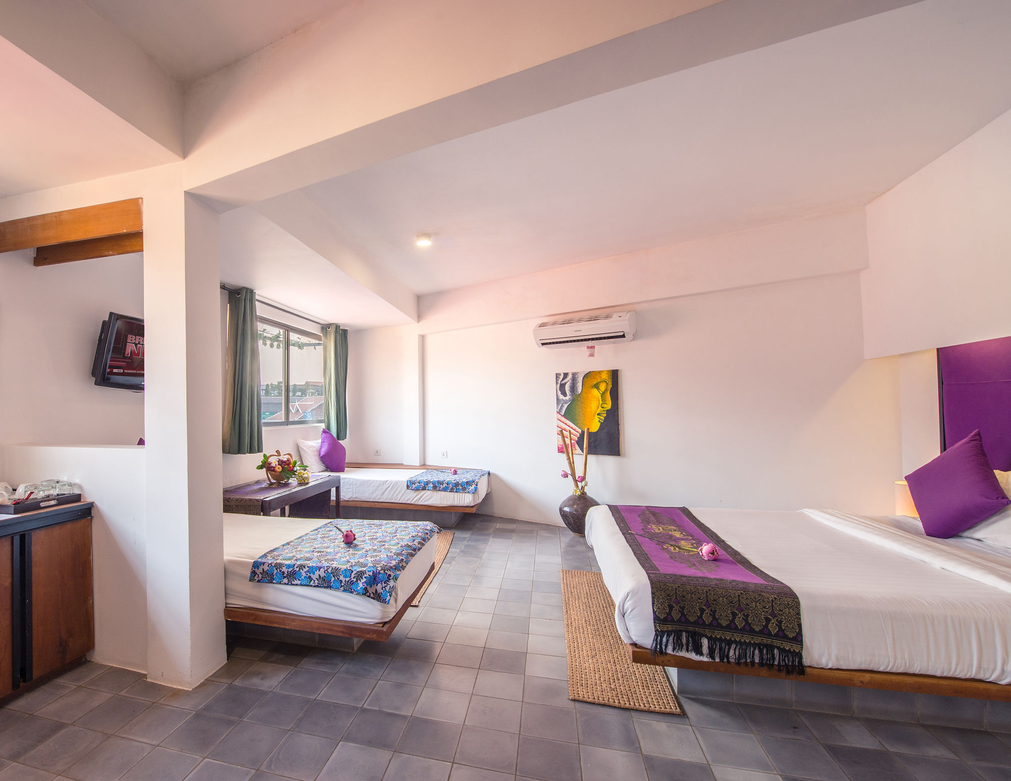Phally's Siem Reap