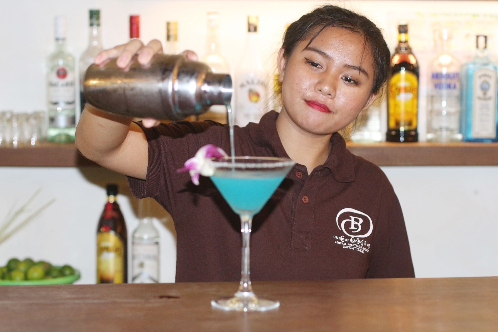 Phally's Hotel Siem Reap