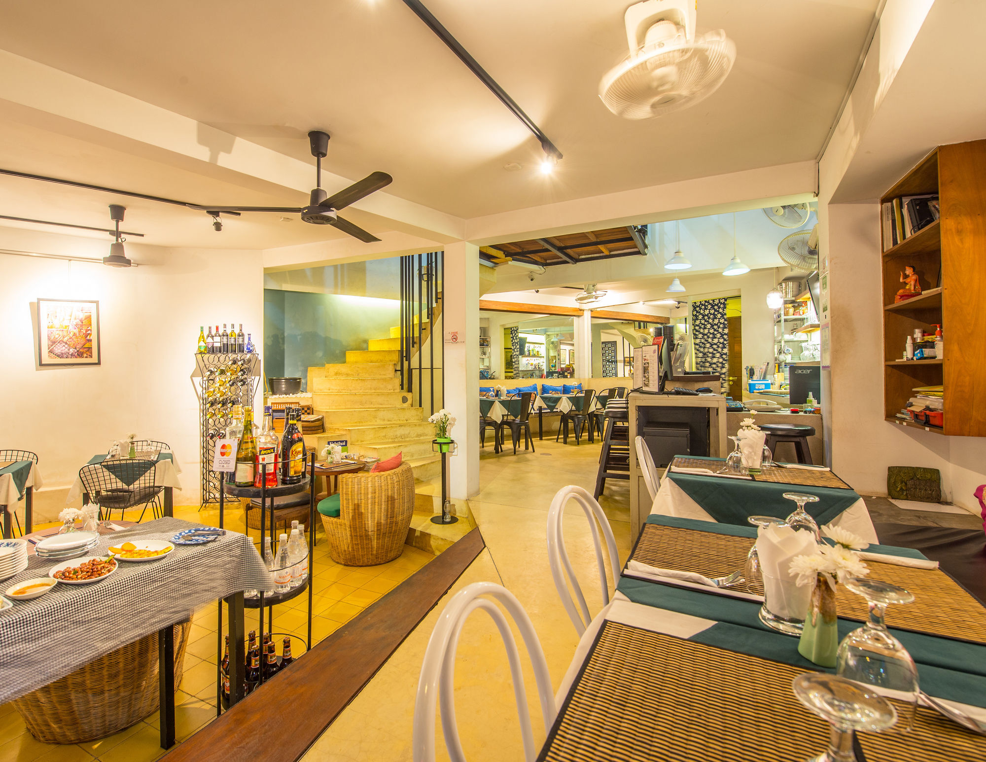 Phally's Siem Reap