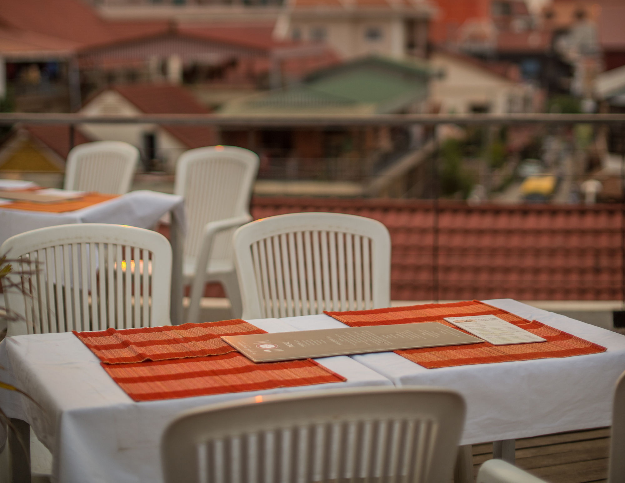 Hotel Phally's Siem Reap