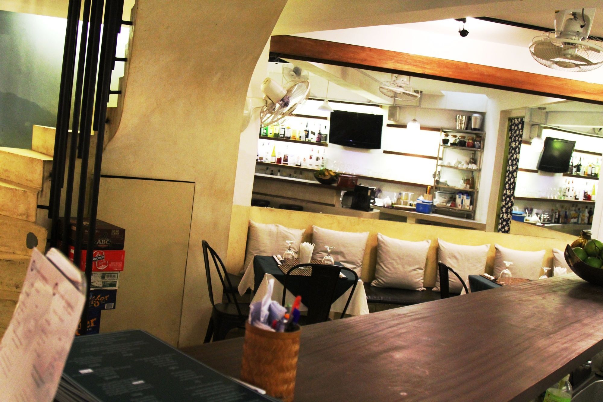 Phally's Siem Reap