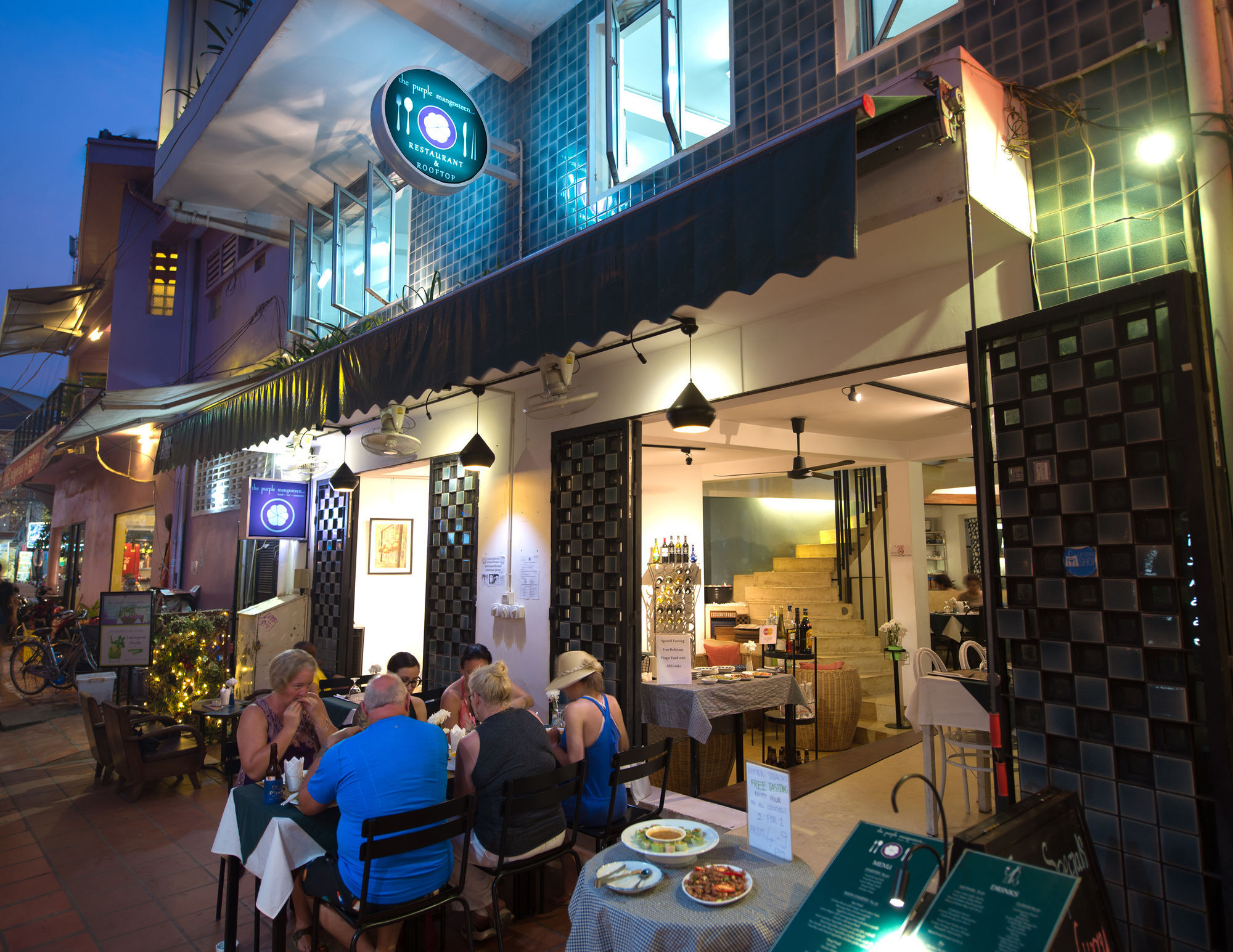 Phally's Hotel Siem Reap