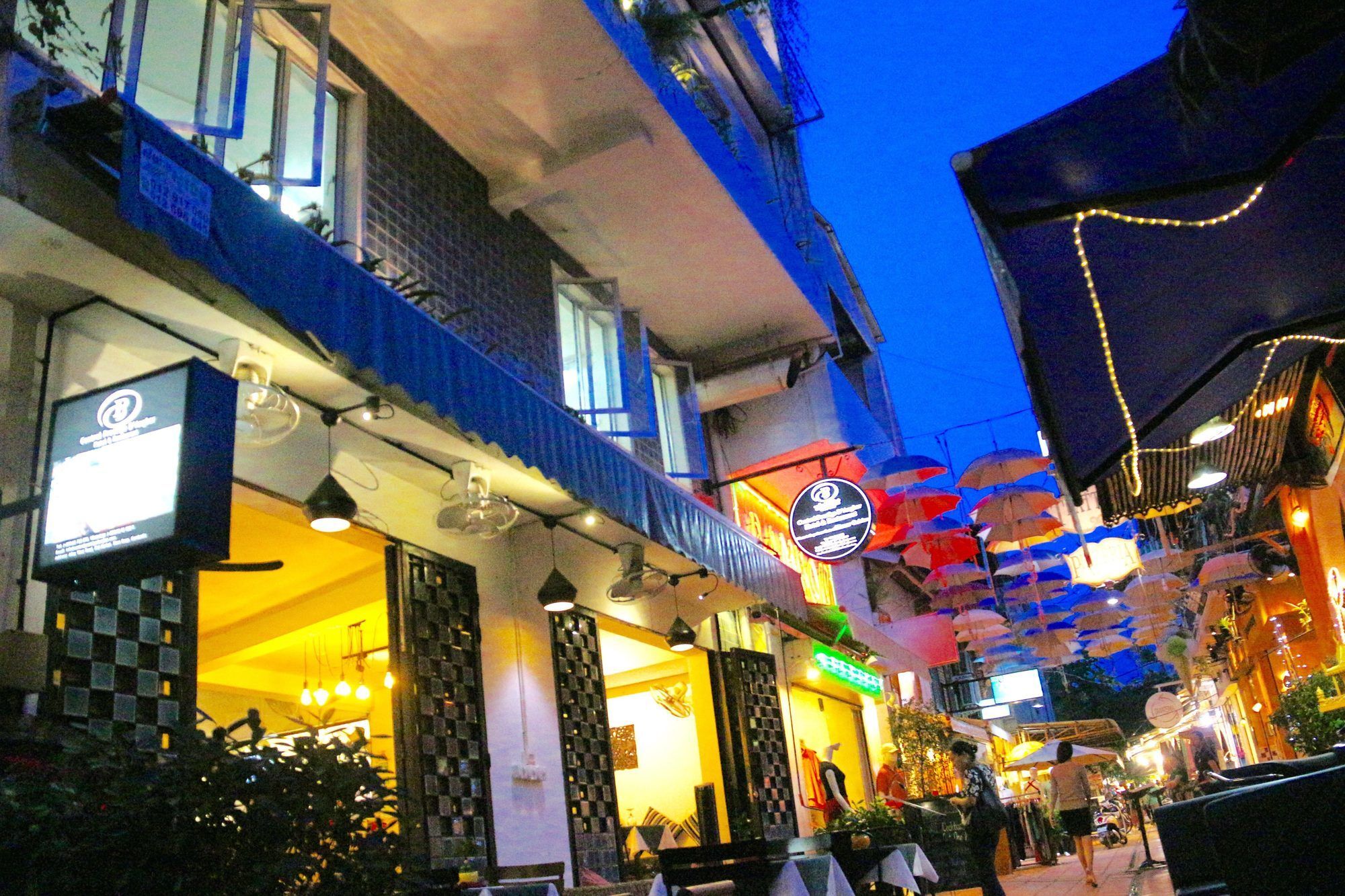 Phally's Siem Reap