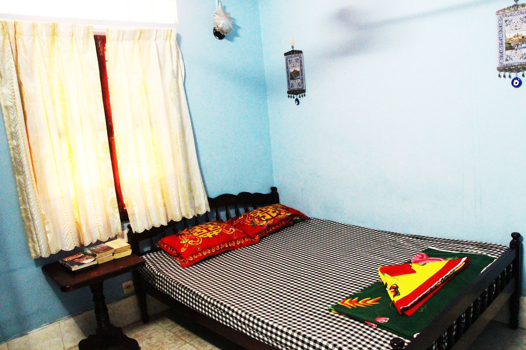 Hotel Koh Rong Siem Reap