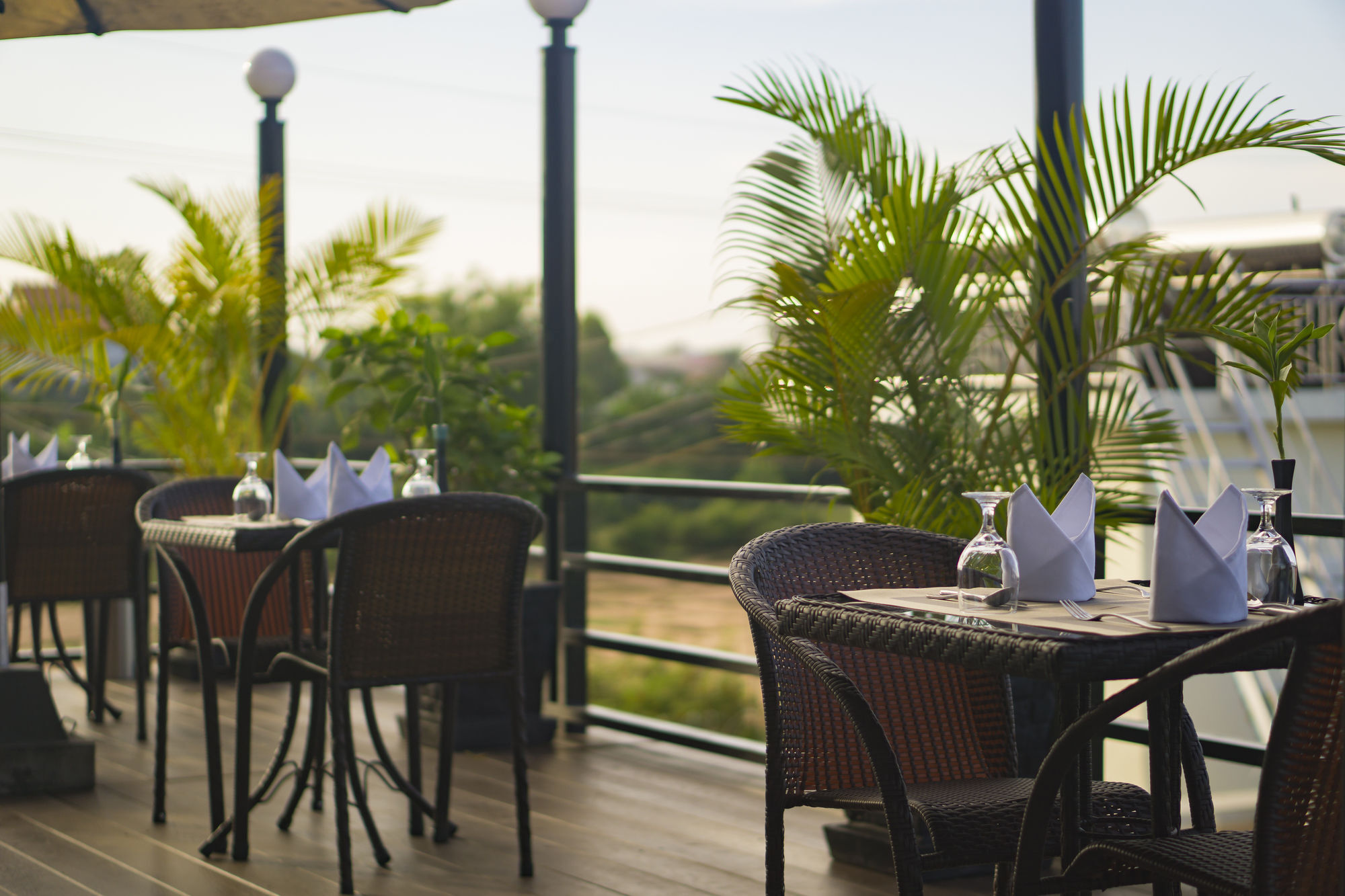 Angkor Magic Tree Hotel Siem Reap