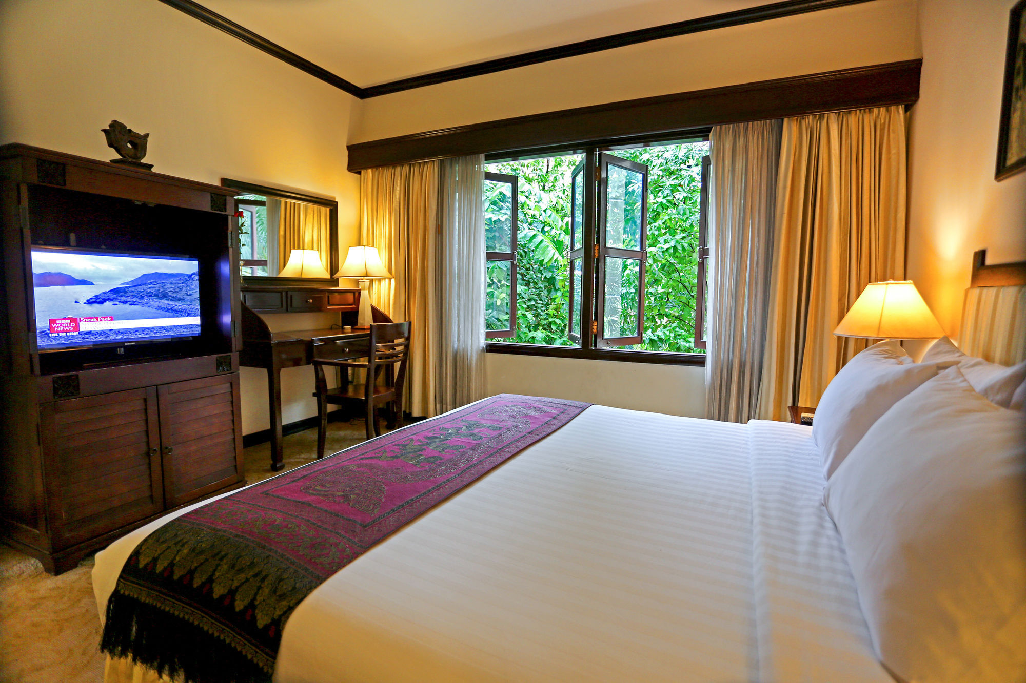 Grand Sunset Angkor Hotel Siem Reap