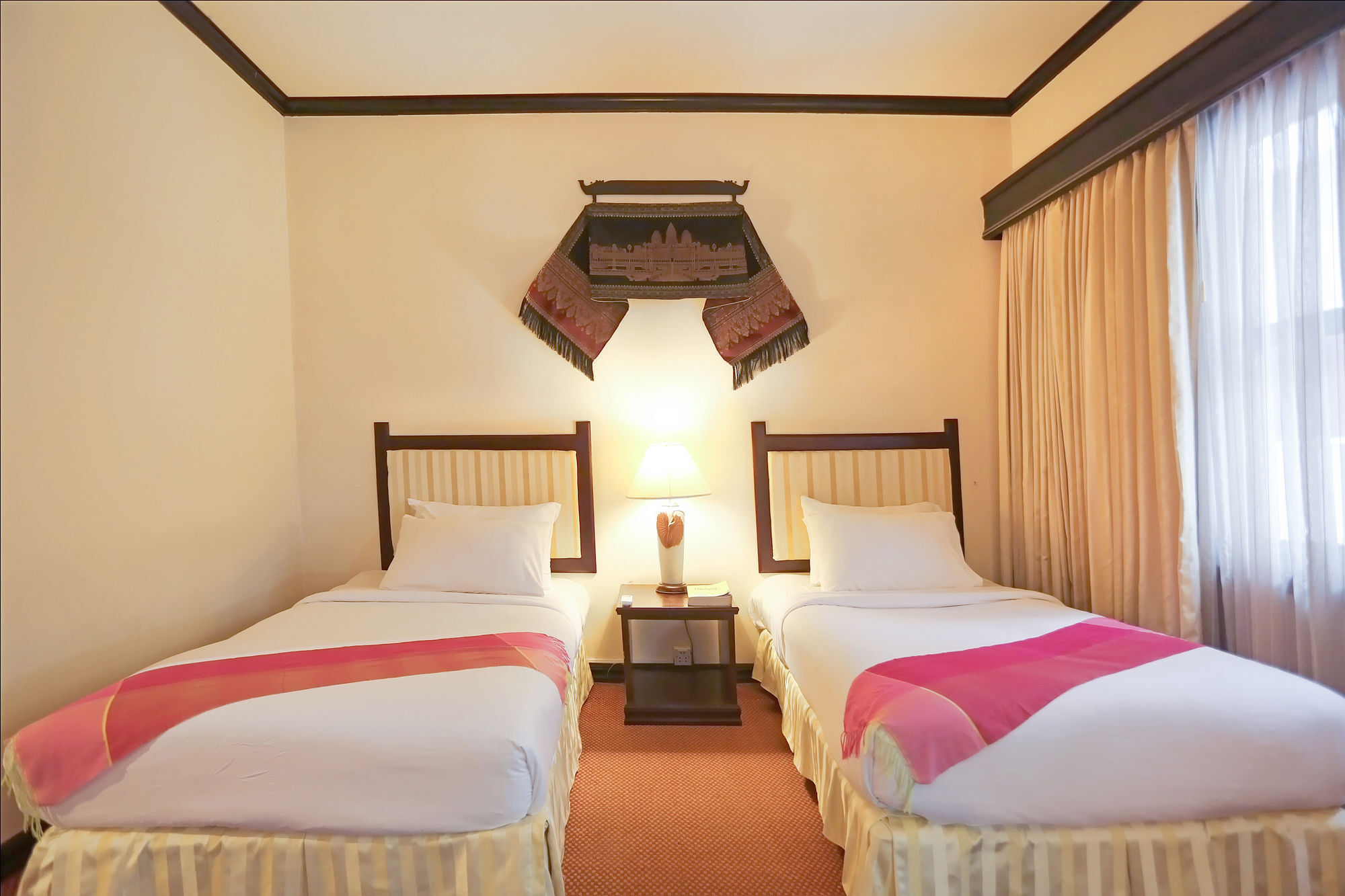 Hotel Grand Sunset Angkor