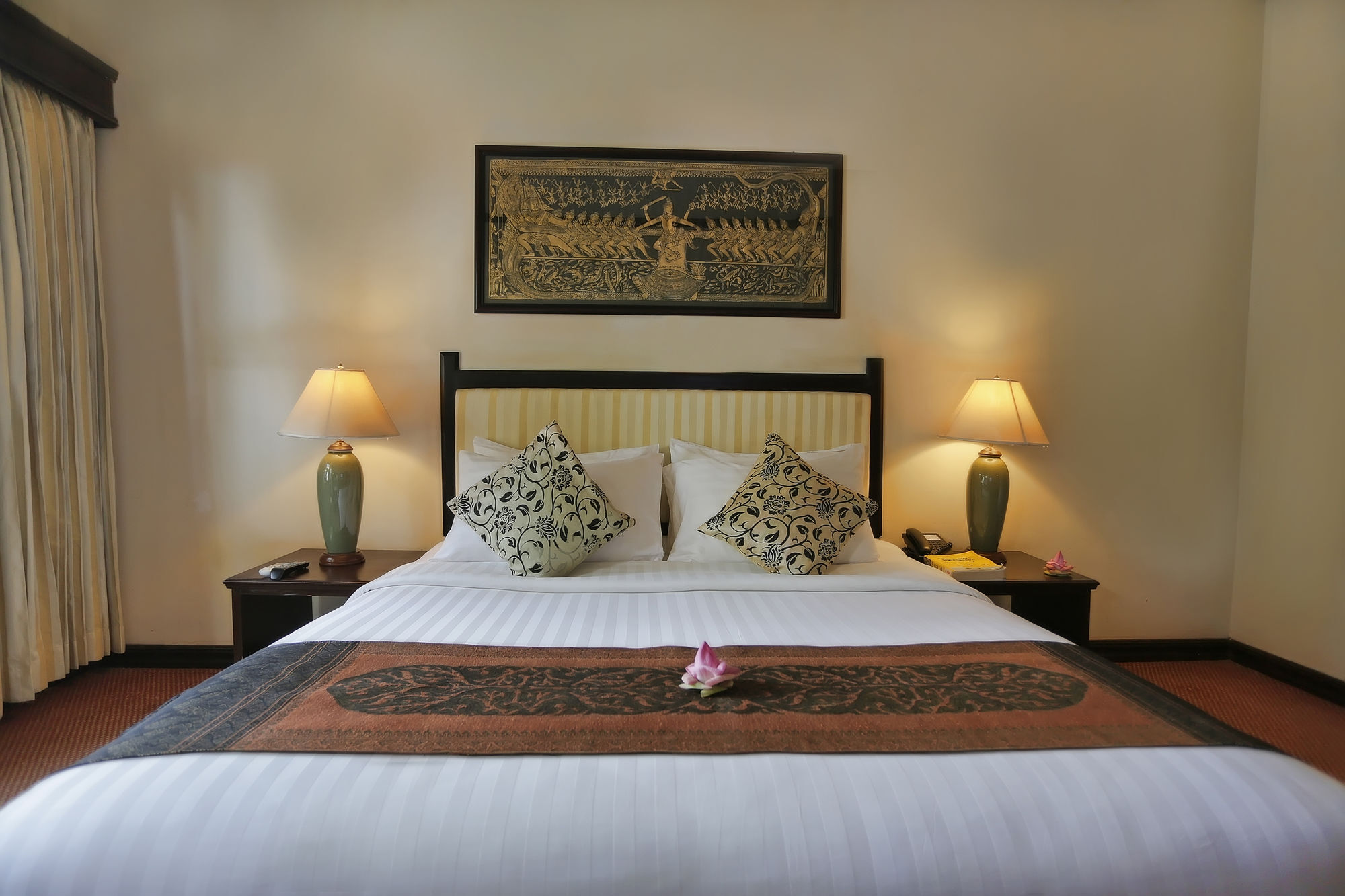 Grand Sunset Angkor Hotel Siem Reap