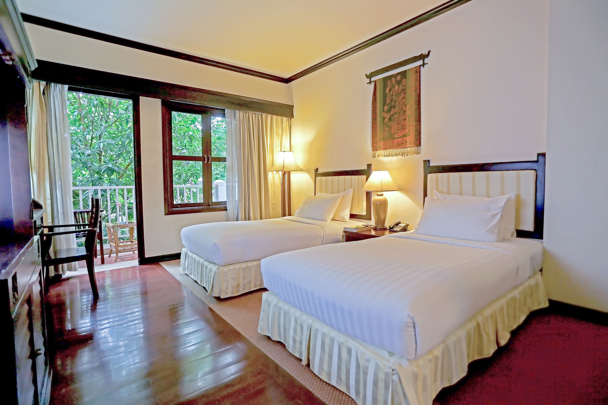 Grand Sunset Angkor Hotel Siem Reap