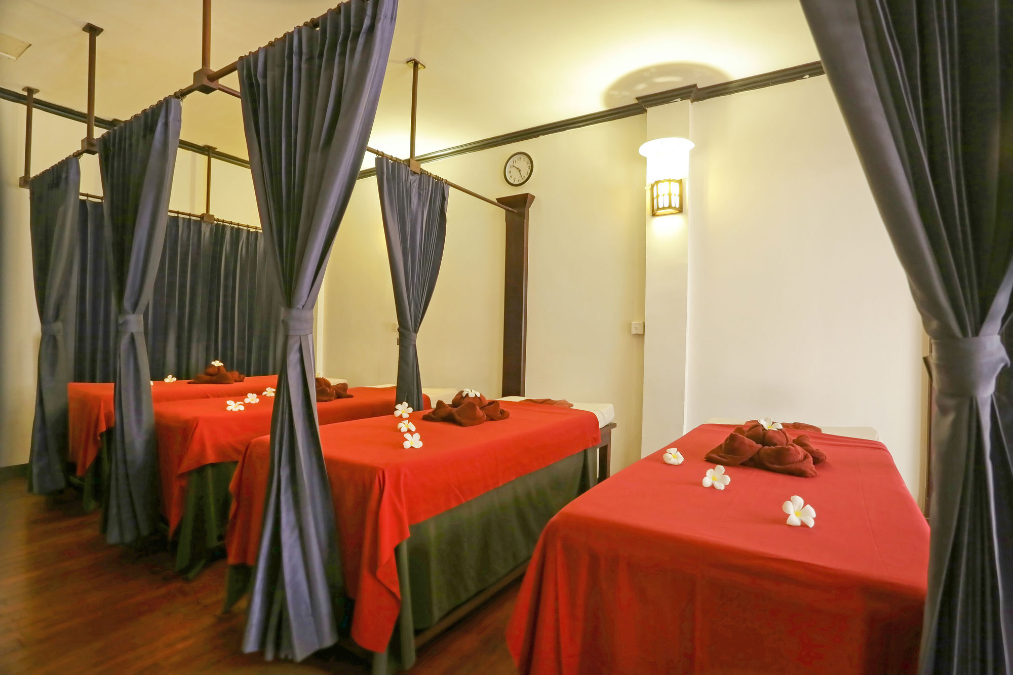 Hotel Grand Sunset Angkor Siem Reap