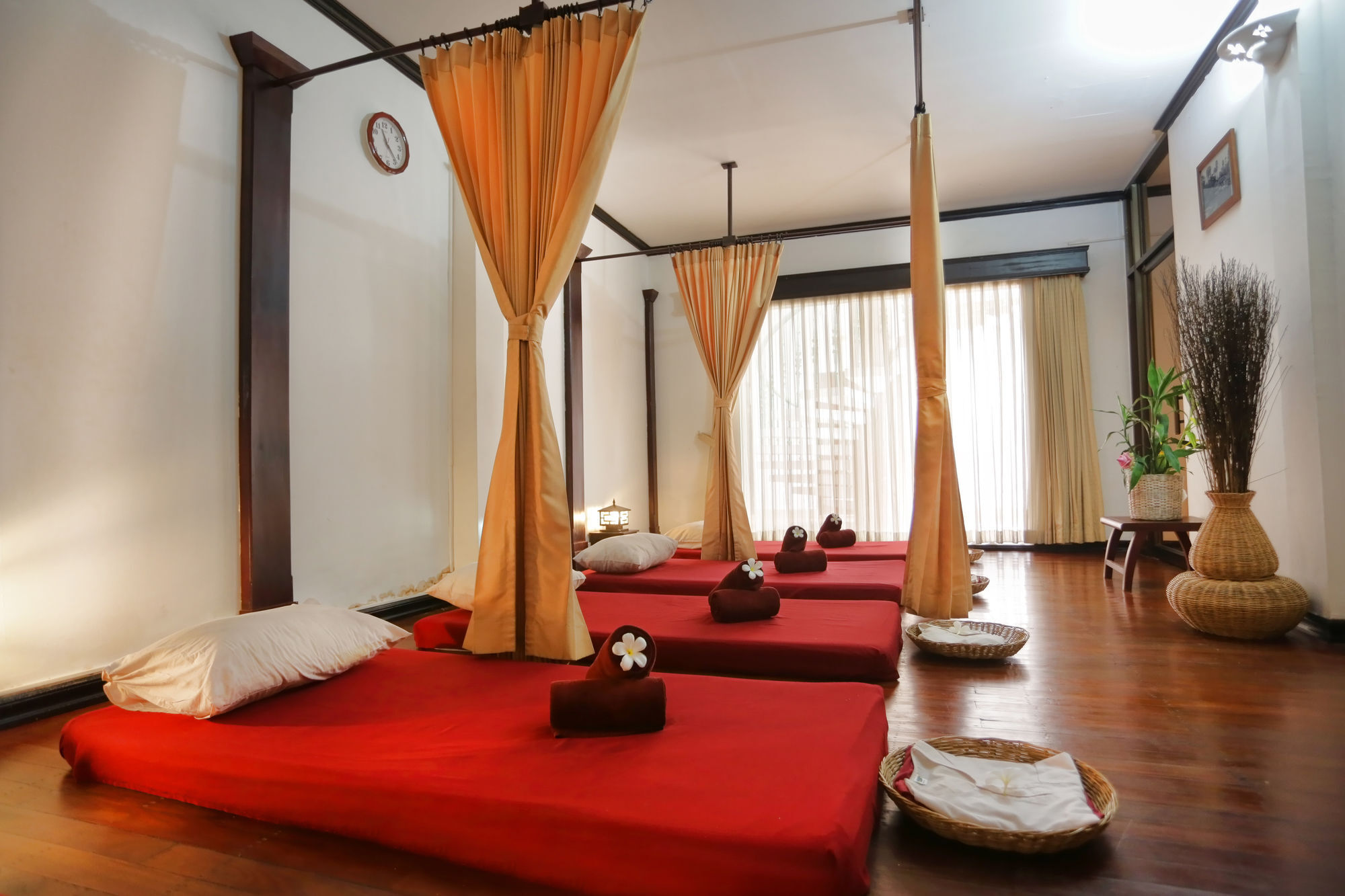 Grand Sunset Angkor 4* Siem Reap