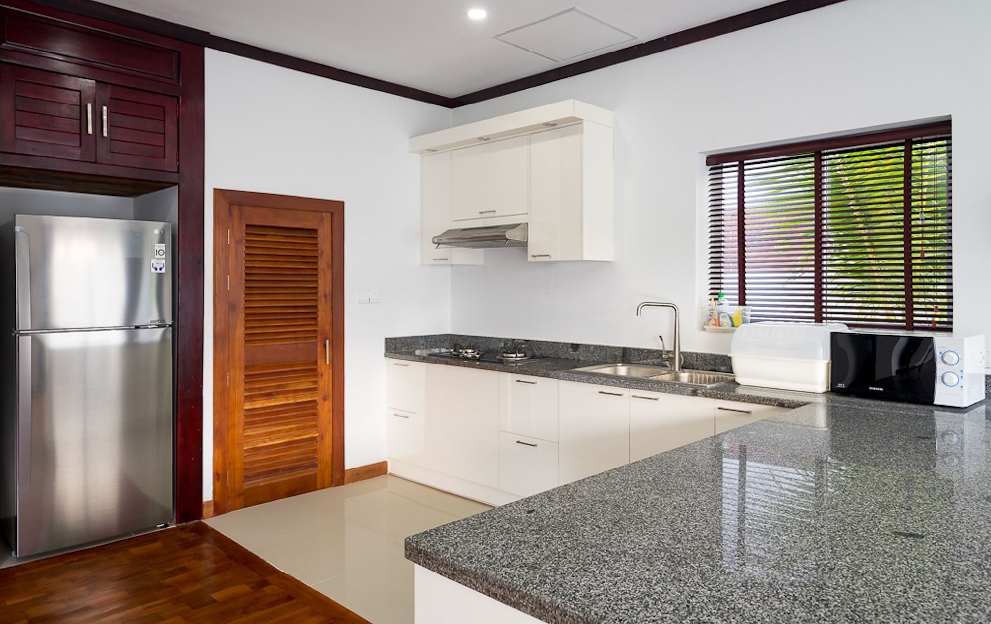 Melbourne Villa