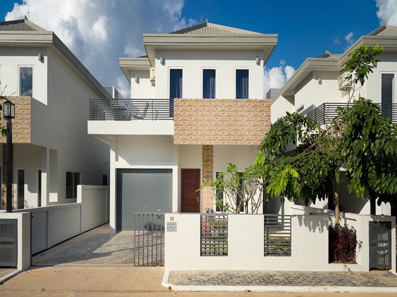 Villa Melbourne