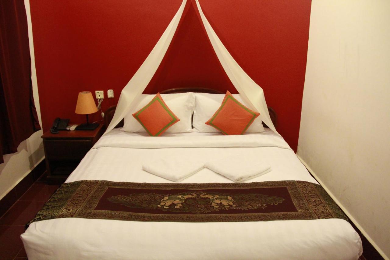 Mekong Angkor Palace Gasthof 3*