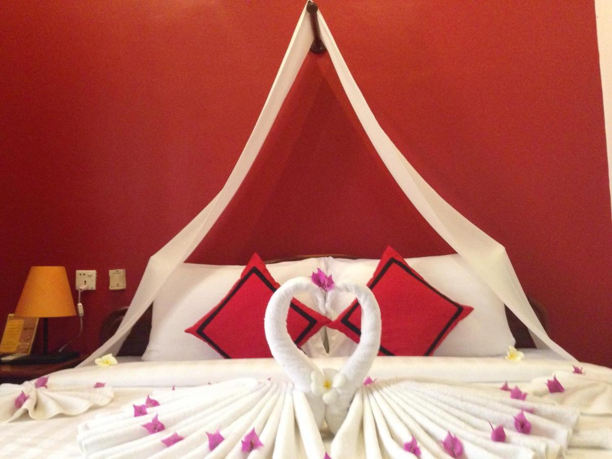 Mekong Angkor Palace 3* Siem Reap
