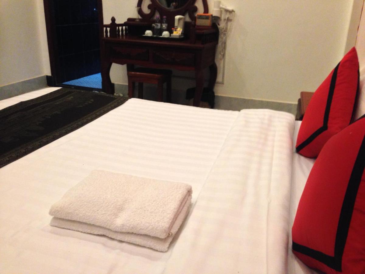 Mekong Angkor Palace Siem Reap