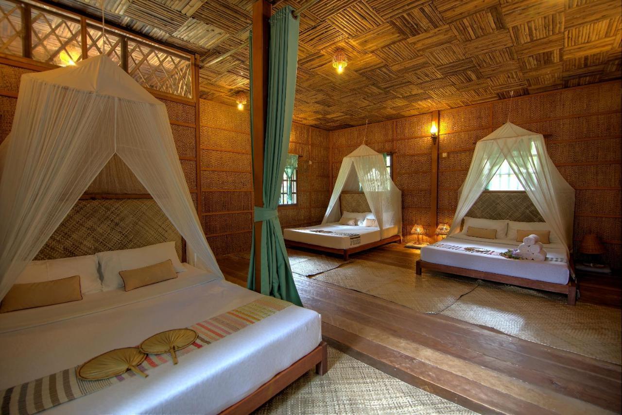 Palm Village & Resort