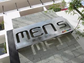 Men's & 3* Siem Reap