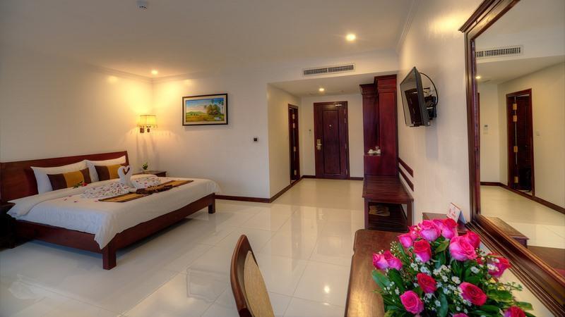 Sokharoth Siem Reap