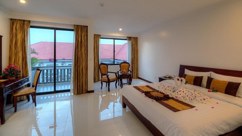 Sokharoth Hotel