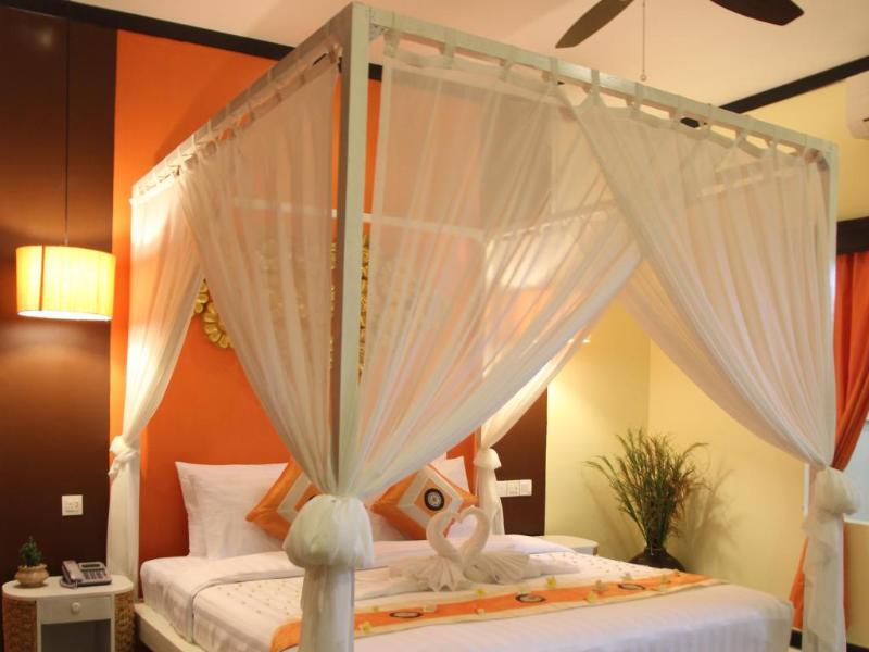 Indochine Hotel Siem Reap