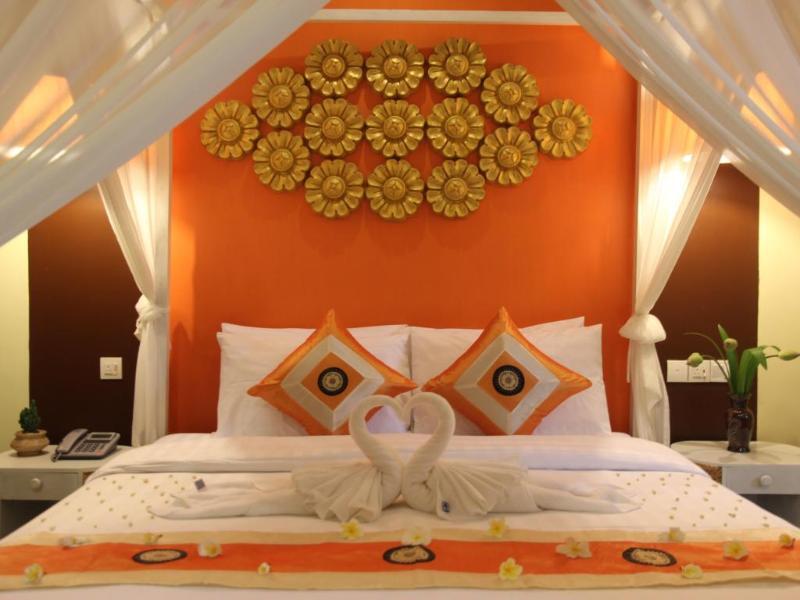 Indochine Siem Reap