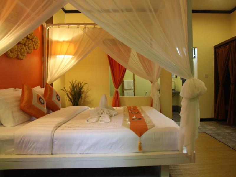 Indochine 4*