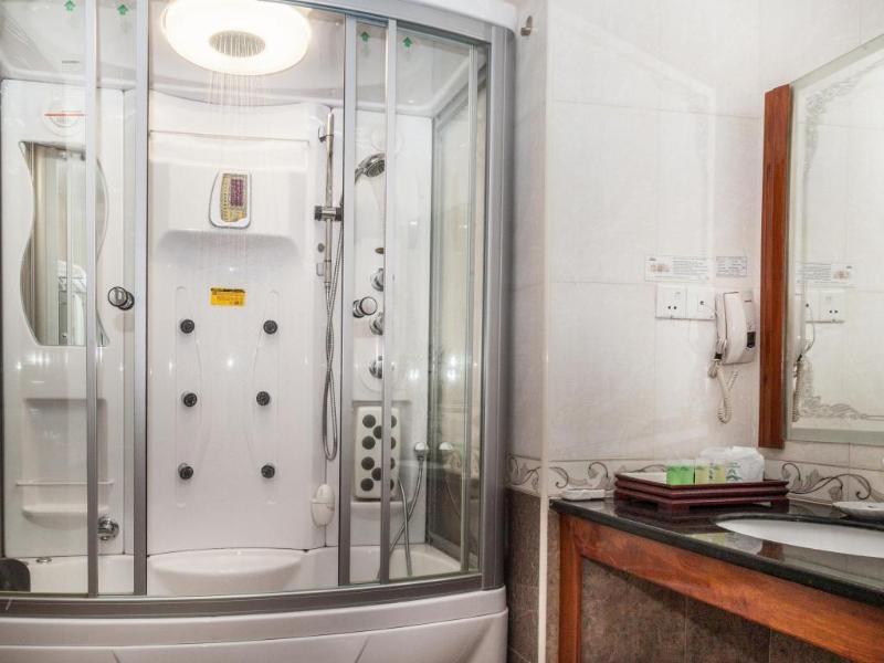 Hotel Angkor Siem Reap