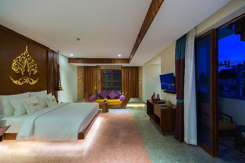 Hotel Golden Temple Boutique 5*